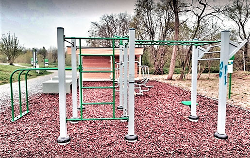 Aktivitäten Auwiesen