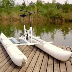 Water Bike